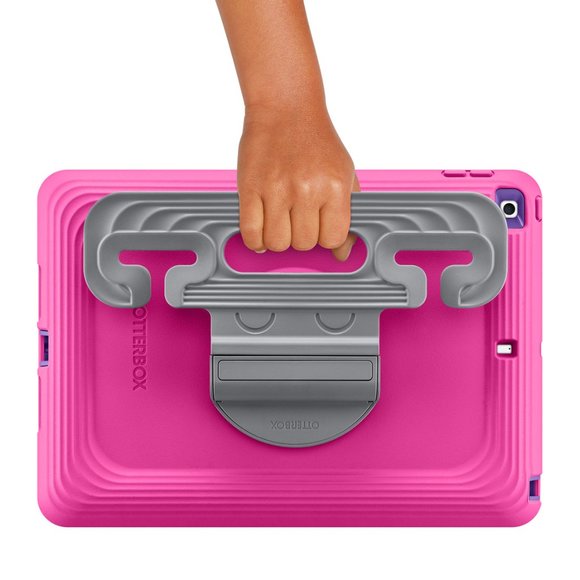 Otterbox iPad case for 8th generation iPad - Picture 4 of 5